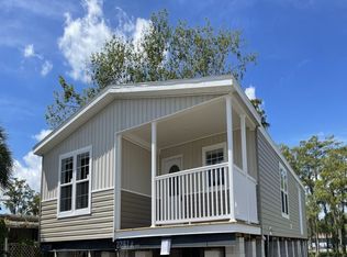 2760 Ranch House Rd #72, Orlando, FL 32822