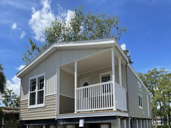 2760 Ranch House Rd #72, Orlando, FL 32822