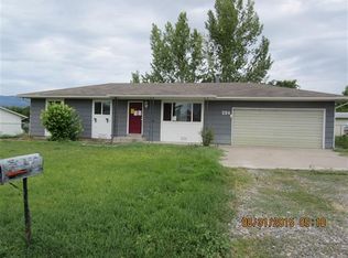 224 SW 8th Cir, Cedaredge, CO 81413