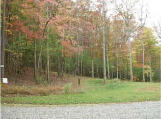 18 Pickett Mill Ln, Ellijay, GA 30540