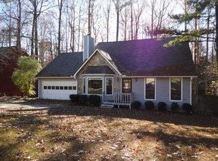 275 Broken Lance Pl, Johns Creek, GA 30022