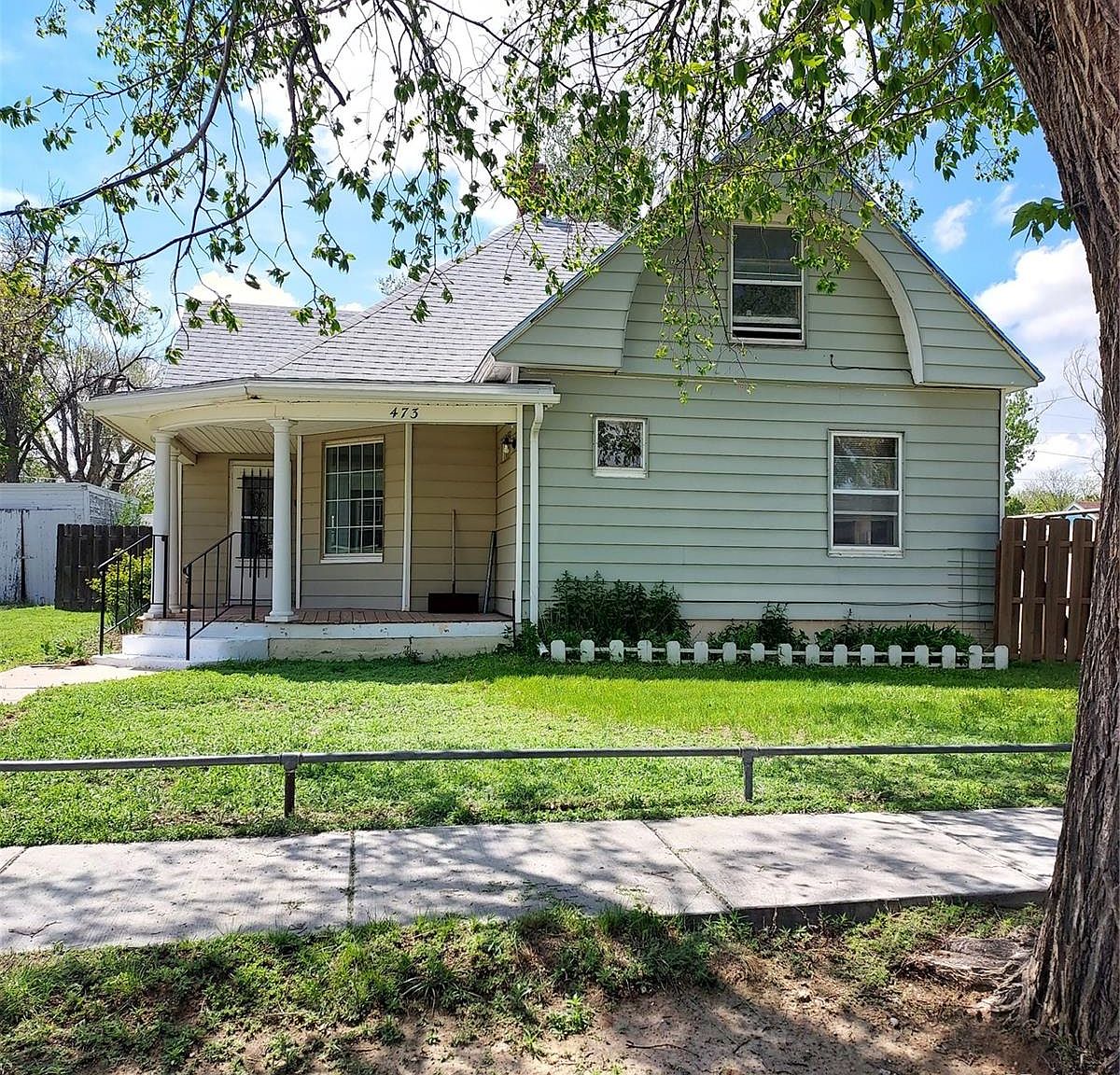 473 E Avenue, Limon, CO 80828 Zillow