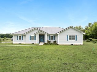3174 Kennedy Ford Rd, Bethel, OH 45106