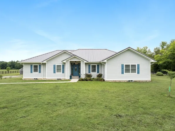 3174 Kennedy Ford Rd, Bethel, OH 45106