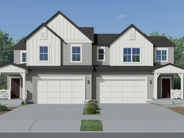 1944 Crested Lark St, Fort Collins, CO 80528