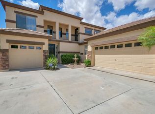 10641 E Lomita Cir, Mesa, AZ 85209