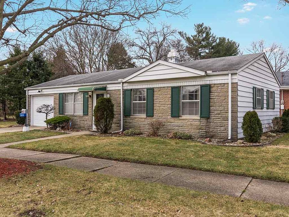 1st image of 3657 E Jackson Blvd