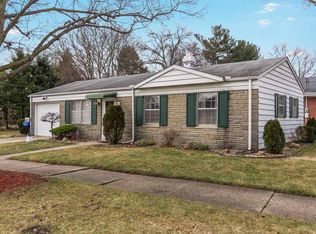 3657 E Jackson Blvd, Elkhart, IN 46516