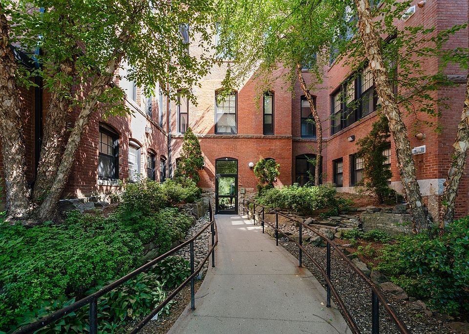 1st image of 28 Adams St #311
