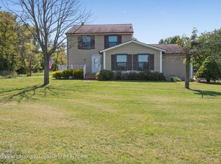 2185 W Barnes Rd, Mason, MI 48854