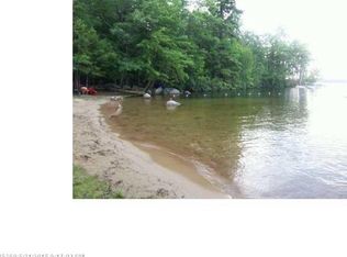 51 Shore Rd, Otisfield, ME 04270