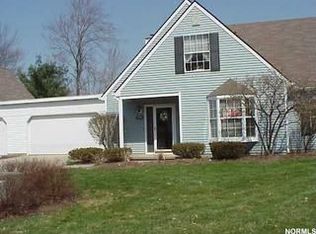 2783 Tinkers Ln, Twinsburg, OH 44087