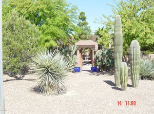 14213 E Whispering Ocotillo Pl, Vail, AZ 85641