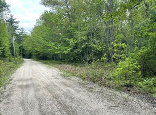 1 Log Yard Way, Brownfield, ME 04010