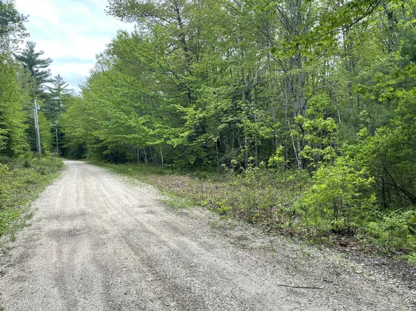 Lot 1 Log Yard Way, Brownfield, ME 04010