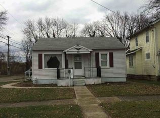 100 Thomas Ave, Lancaster, OH 43130