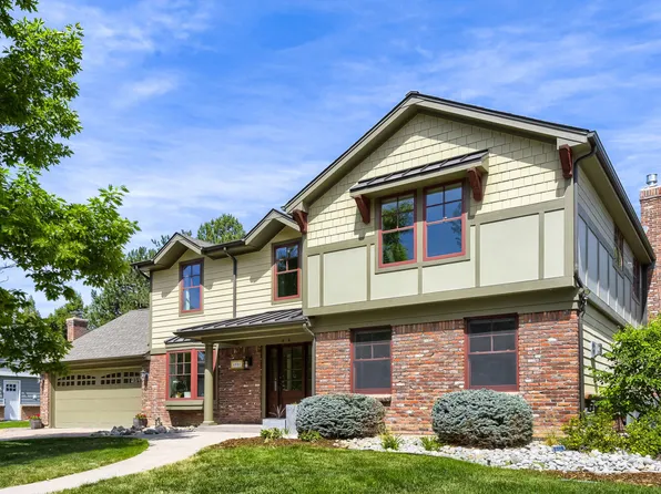 4991 S Boston St #A, Englewood, CO 80111
