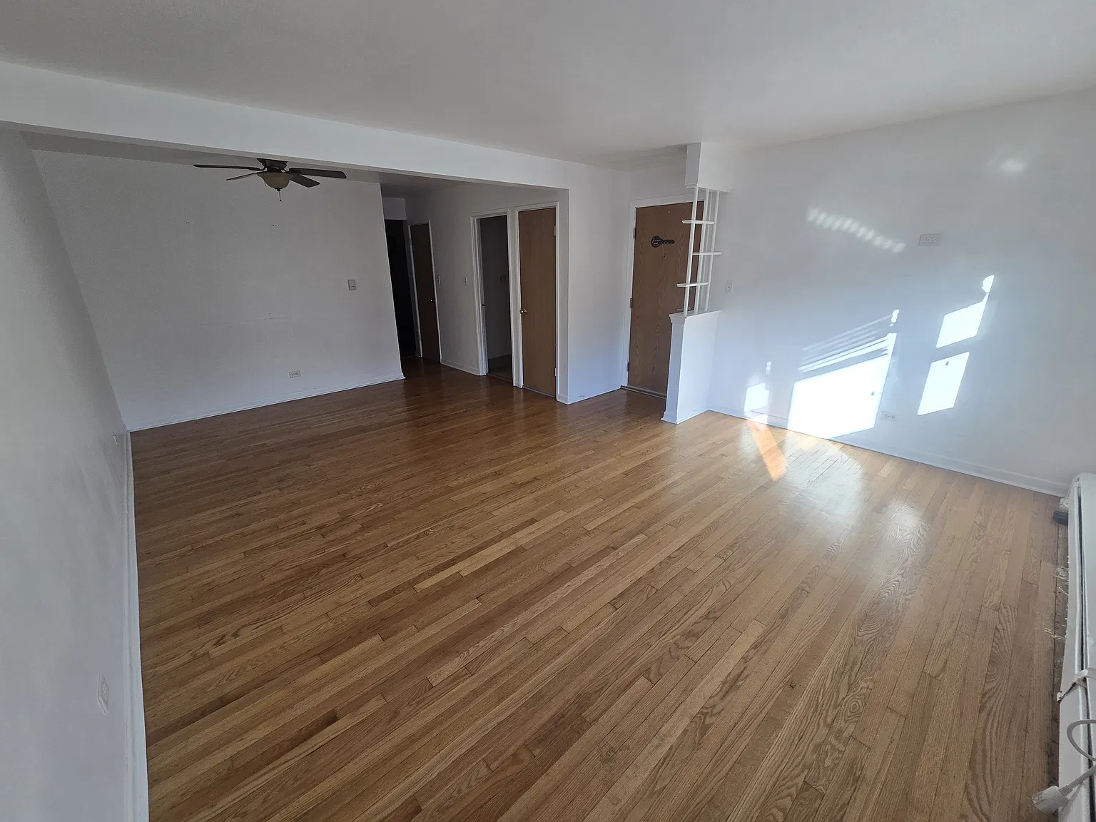 1 bed, 750 sqft, $1,450 — Photo 3