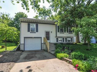 609 N 30th St, Lafayette, IN 47904