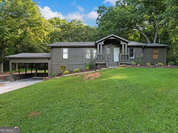 4023 Anvil Block Rd, Ellenwood, GA 30294