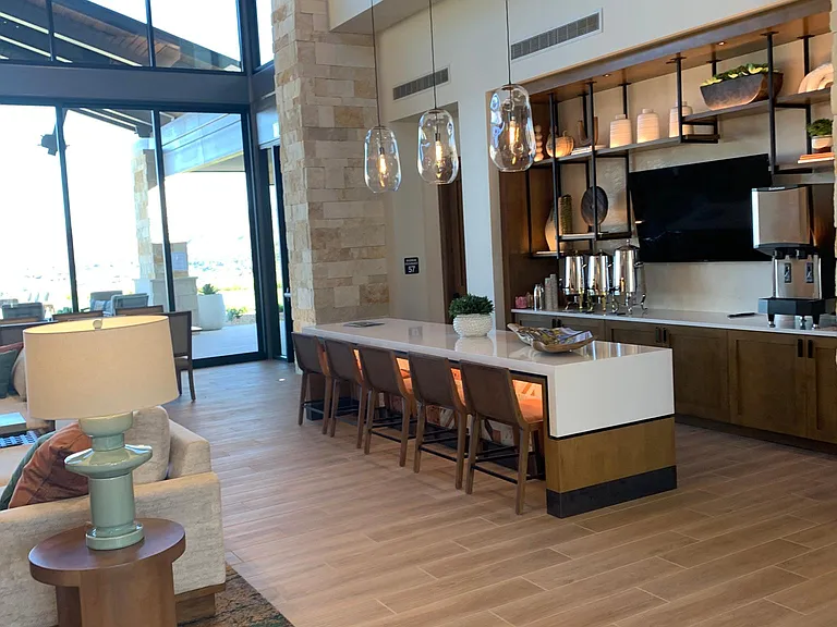 Clubhouse