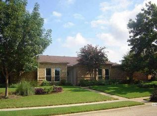4505 Fargo Dr, Plano, TX 75093