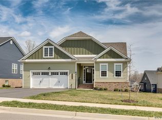 12283 N Crossing Dr, Manakin Sabot, VA 23103