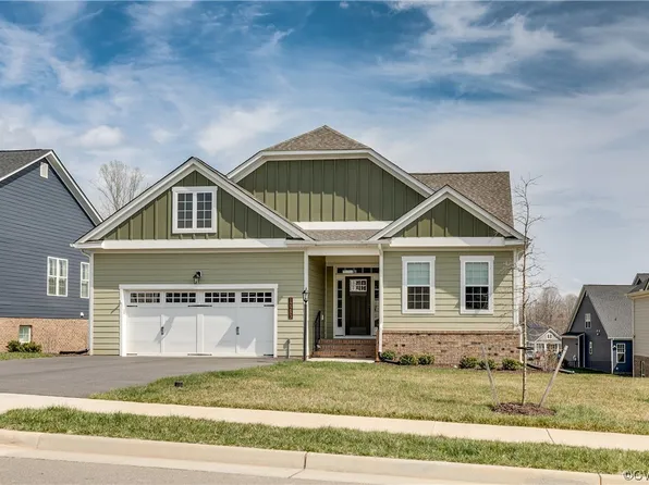 12283 N Crossing Dr, Manakin Sabot, VA 23103