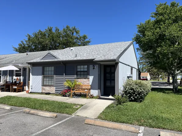1138 Fairvilla Dr, New Smyrna Beach, FL 32168