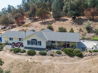 33383 Wildwood Springs Ln, North Fork, CA 93643