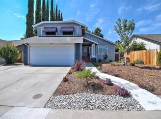 3901 N Country Dr, Antelope, CA