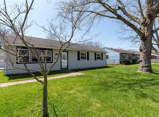 5402 Haverfield Rd, Dayton, OH 45432