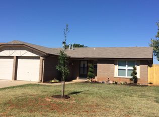 8417 NW 92nd St, Oklahoma City, OK 73132