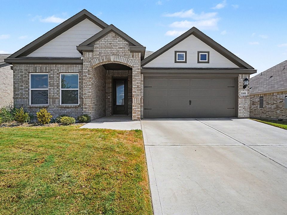 1st image of 1109 Costa Vista Trl