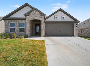1109 Costa Vista Trl, Fort Worth, TX 76108