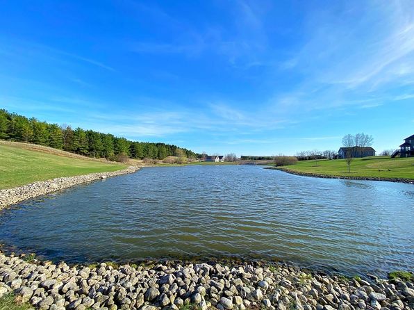 Lt10 SILVERIDGE DRIVE #Blk5, Manitowoc, WI 54220