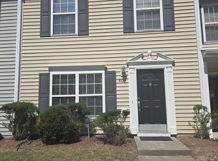 412 Saint John Dr, Durham, NC 27703