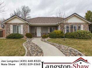 254 S 800 W, Hurricane, UT 84737