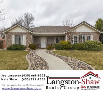 254 S 800 W, Hurricane, UT, 84737