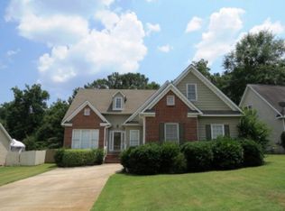 409 Ashville Dr, Macon, GA 31210