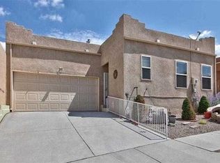 13615 Keesha Jo Ave SE, Albuquerque, NM 87123