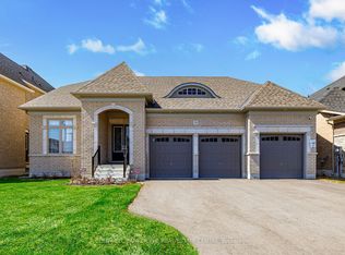 28 Bellflower Cres, Adjala Tosorontio, ON