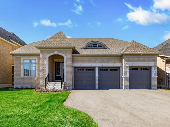 28 Bellflower Cres, Adjala Tosorontio, ON L0G 1W0