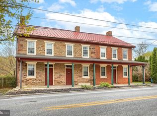 5140 W Canal Rd, Dover, PA 17315