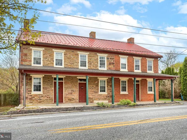 5140 W Canal Rd, Dover, PA 17315