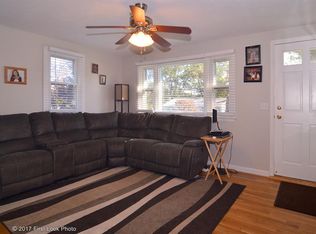 11 Model Ave, Warwick, RI 02889