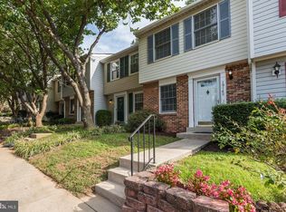 19140 Partridge Wood Dr, Germantown, MD 20874