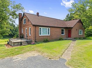 1570 State Route 1389, Hawesville, KY 42348