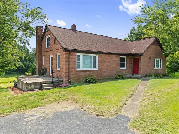 1570 State Route 1389, Hawesville, KY 42348