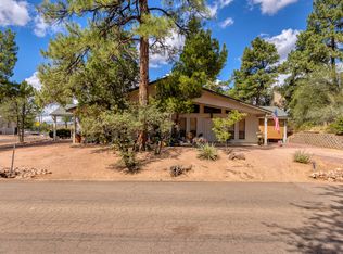 208 E Zurich Dr, Payson, AZ 85541